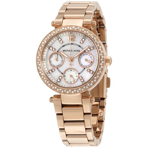 walmart michael kors watches